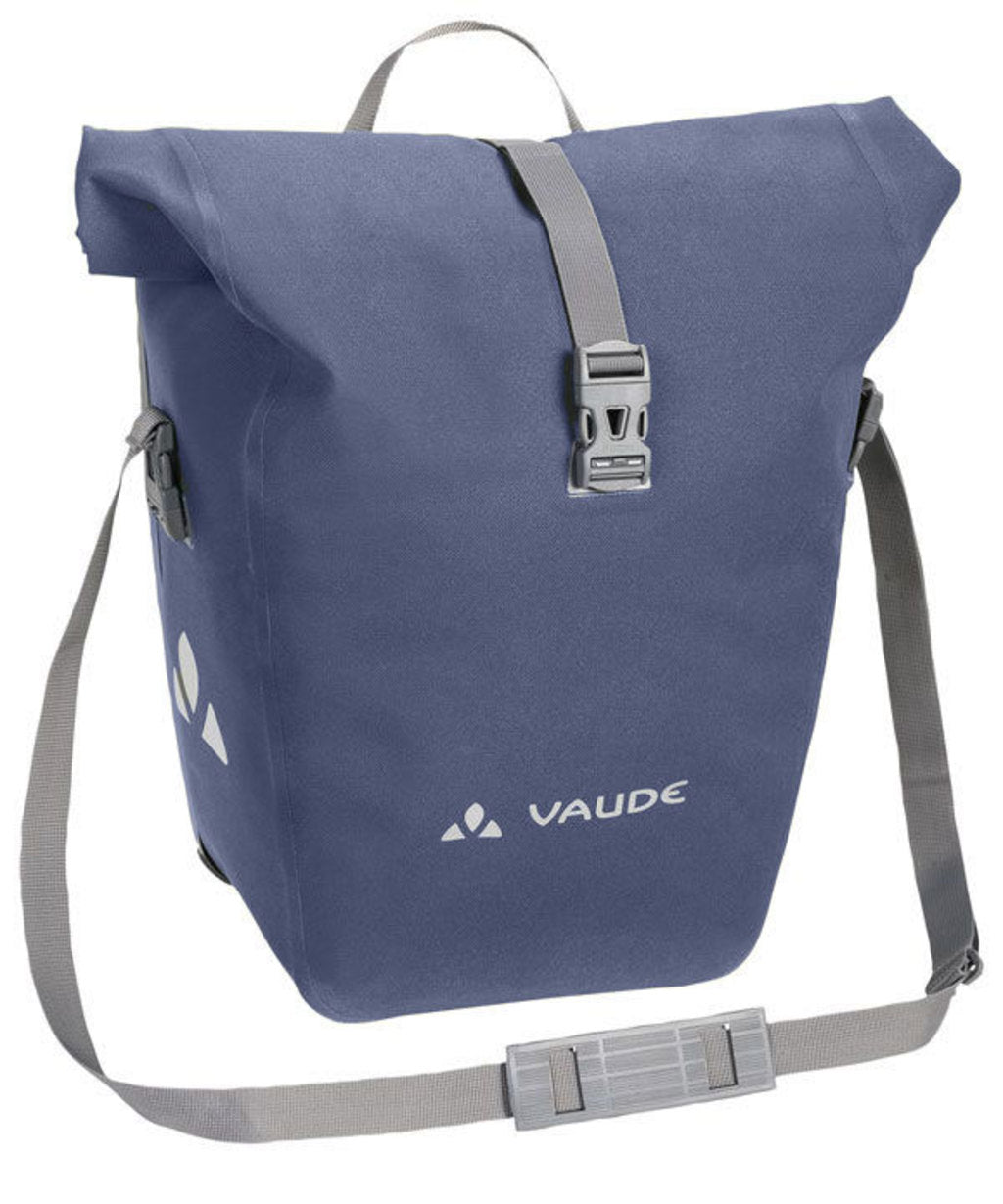 Tassenset Vaude Aqua Back Deluxe-Marine 48 Liter Tassenset Vaude Aqua Back Deluxe-Marine 48 Liter